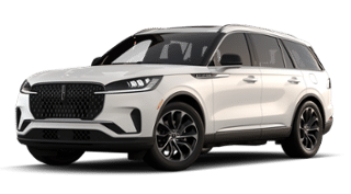 2025 Lincoln Lincoln Aviator External Image 1